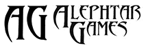 Alephtar Games